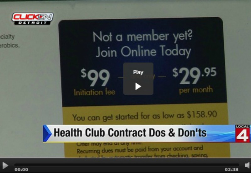News: Membership Dos and Don’ts