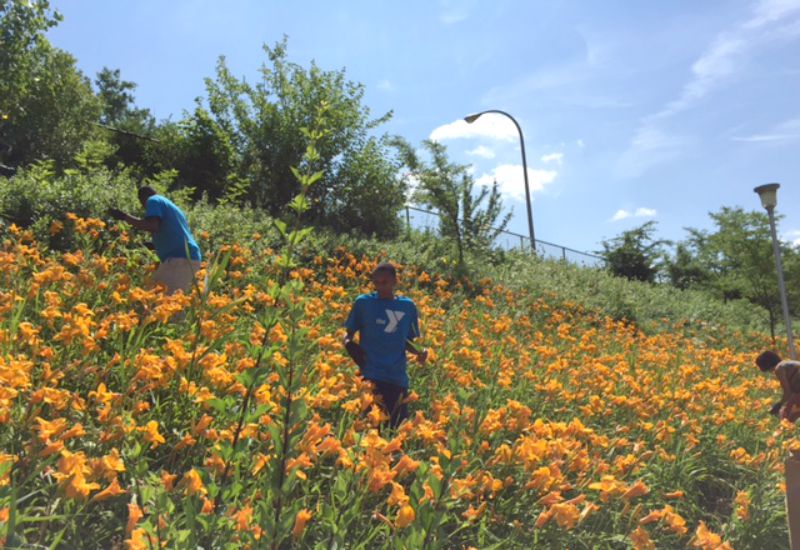 News: Initiative in Detroit to encourage kids to get outdoors