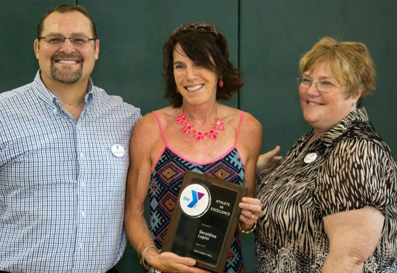 News: Individuals, nonprofits and businesses honored during YMCA ‘Power of You’ luncheon