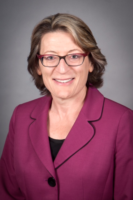 YMCA OF Metropolitan Detroit Names Helene Weir As New President & CEO