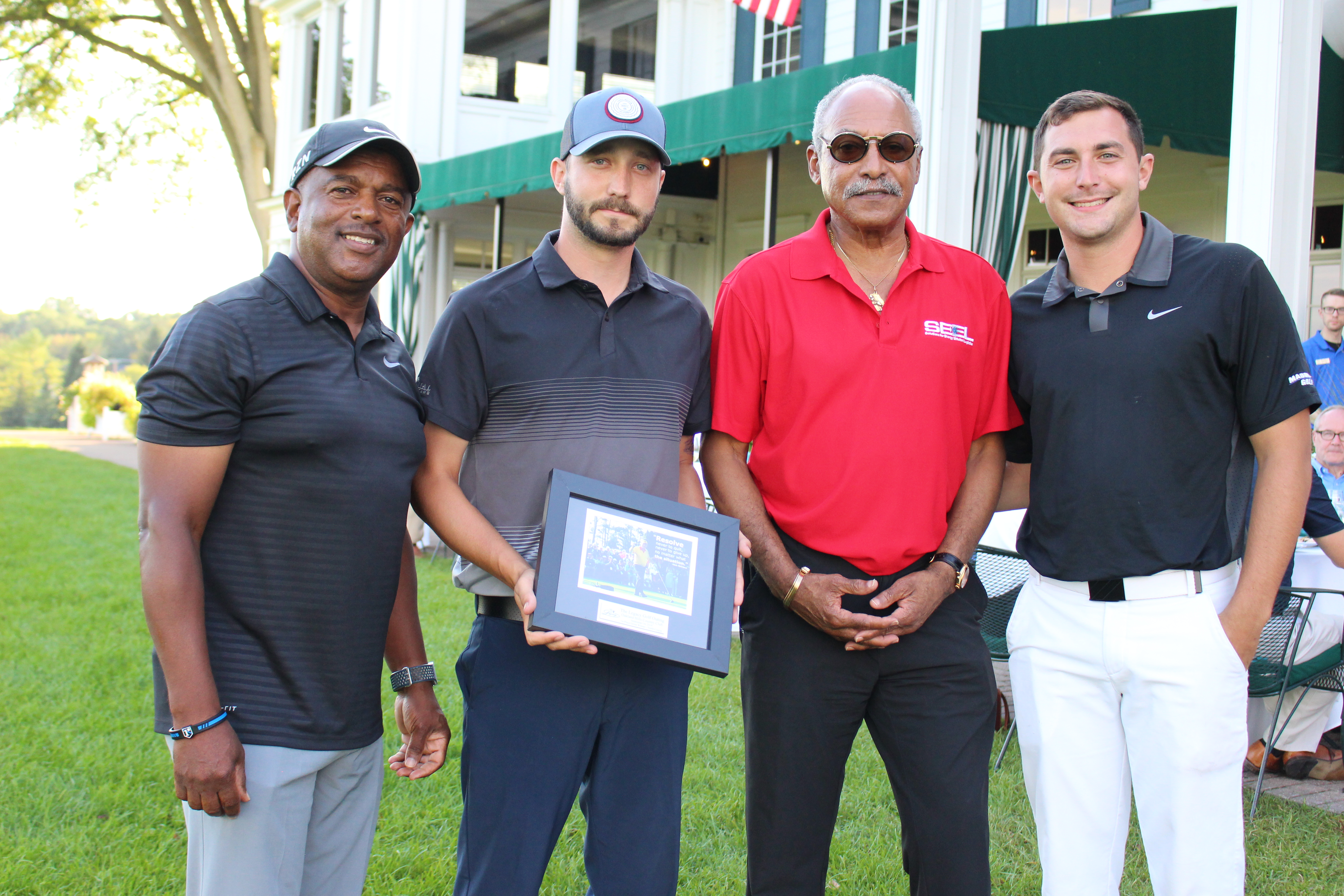 23rd Annual Legacy Golf Classic