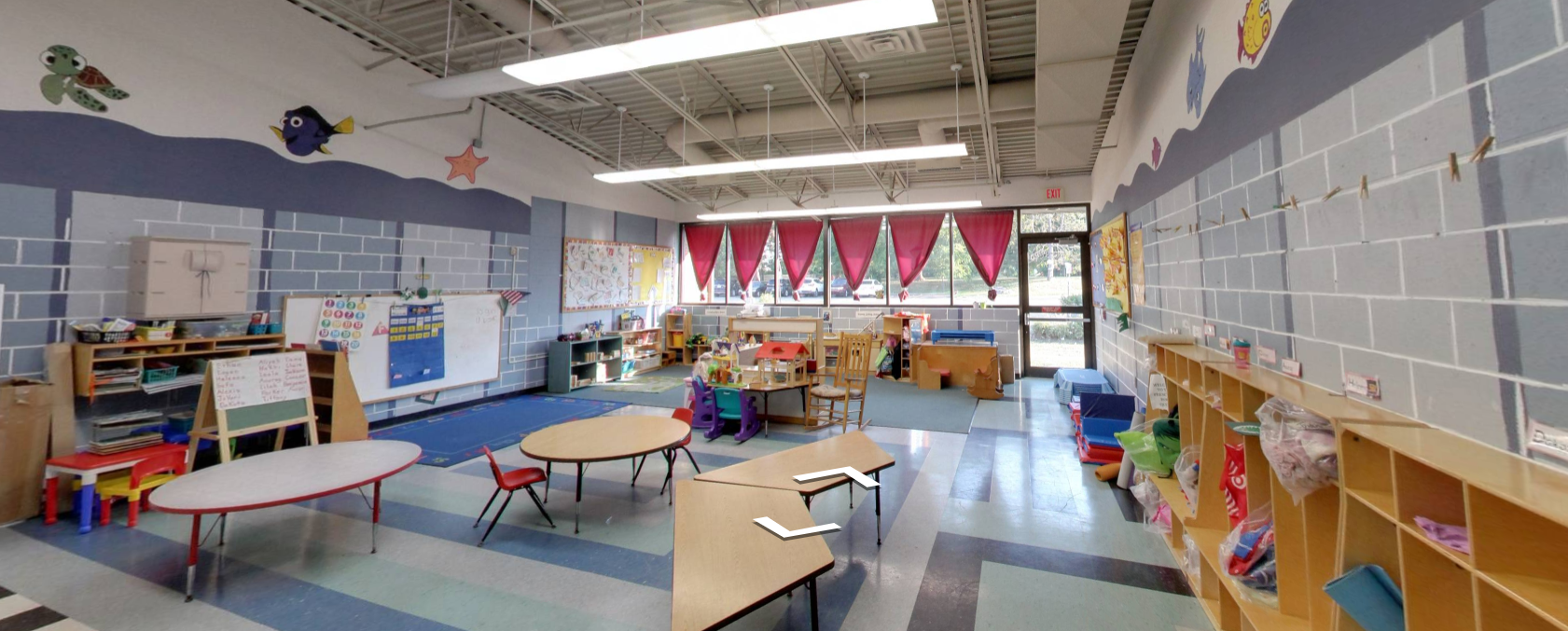 YMCA of Metropolitan Detroit Reopens Childcare at the  Farmington Family YMCA