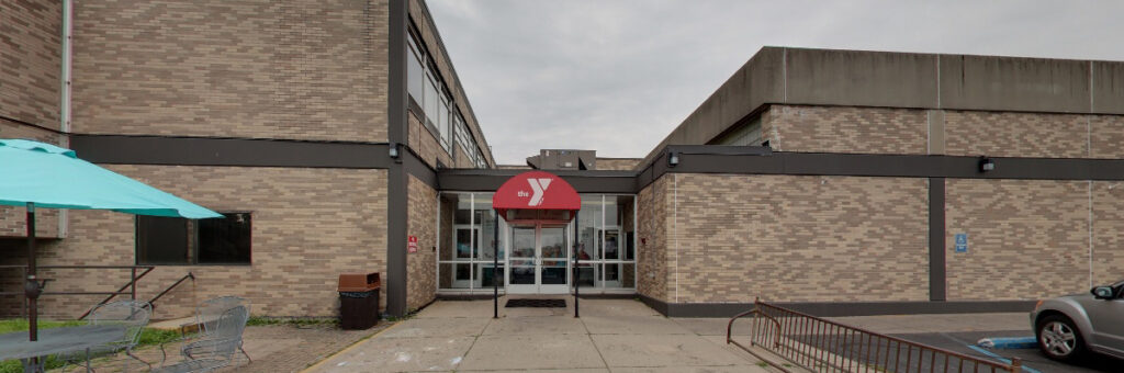 the South Oakland Family YMCA in Royal Oak, Michigan