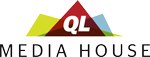 QL Media House logo
