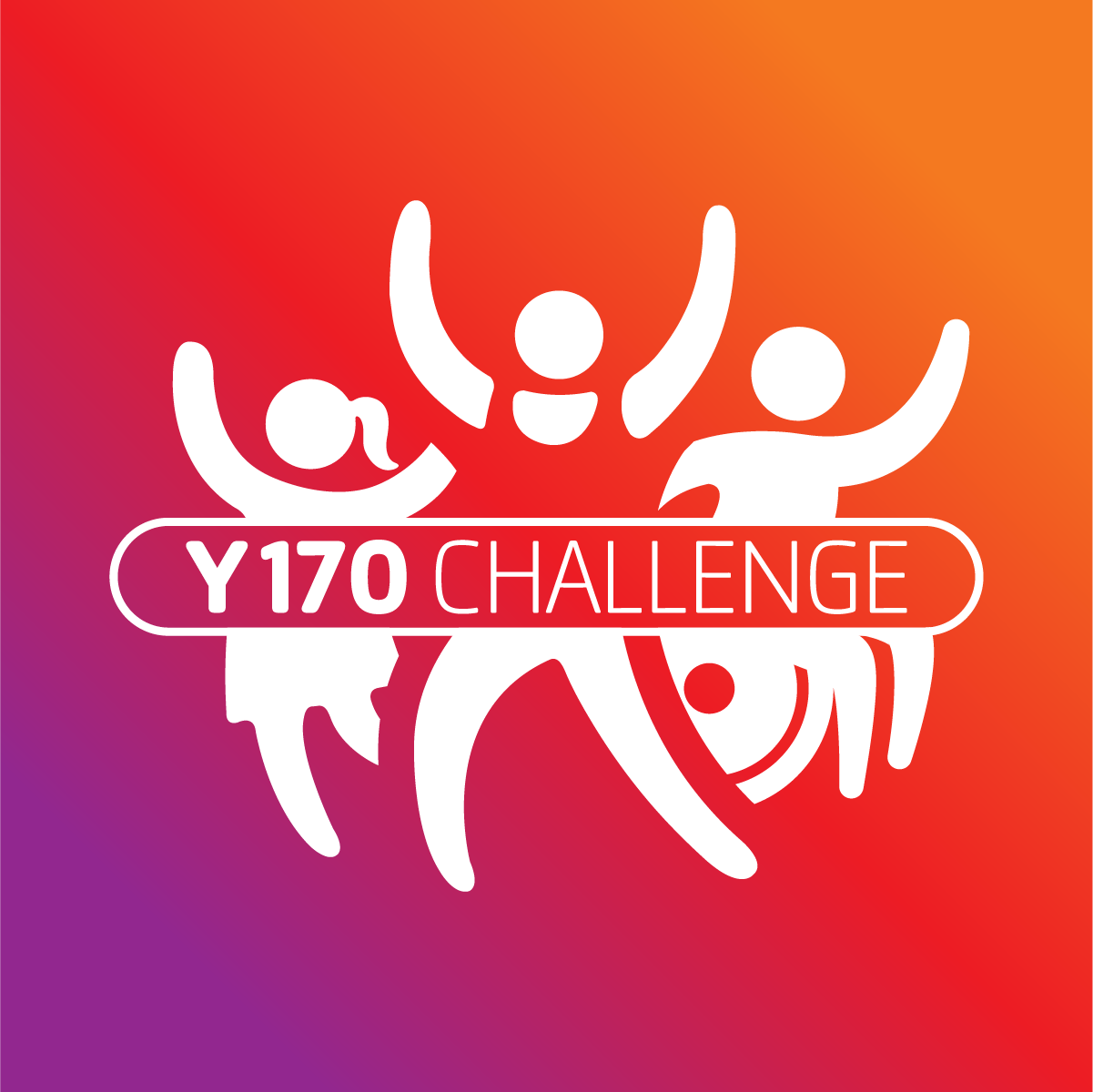 Y 170 Challenge: February Recap