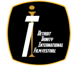 Detroit Trinity International Film Festival logo