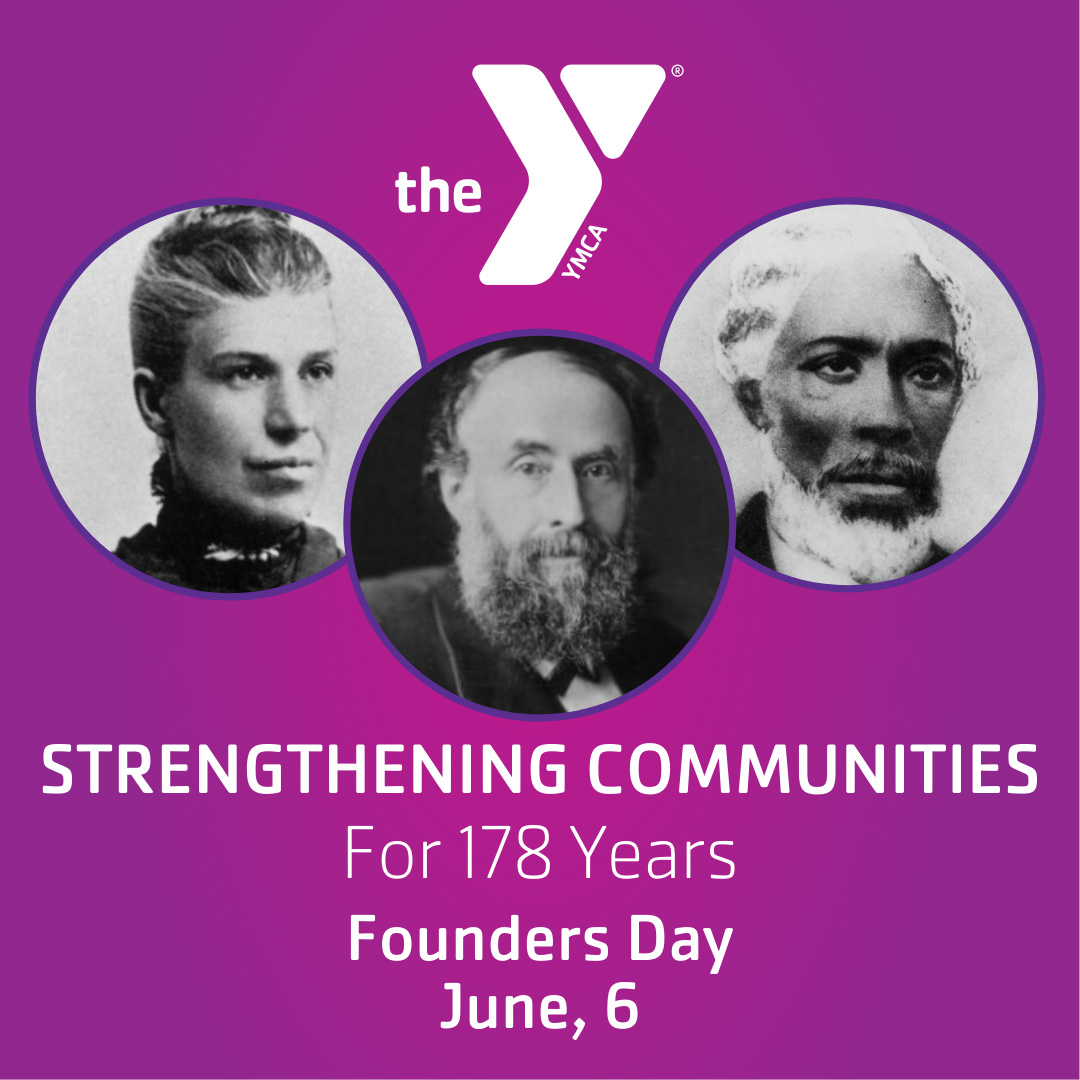 Founder’s Day and the Y’s rich history