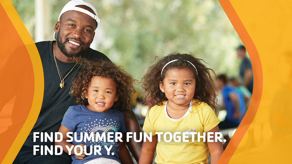 Summer Family Fun at the YMCA