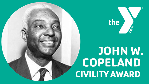 John W. Copeland Civility Award