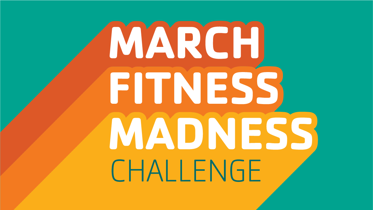 March Fitness Madness