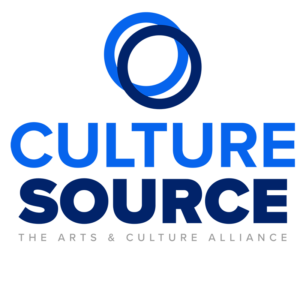 Culture Source logo