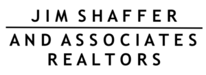 Jim Shaffer and Associates Realtors logo