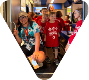 Downriver Day Camp at the Detroit Science Center