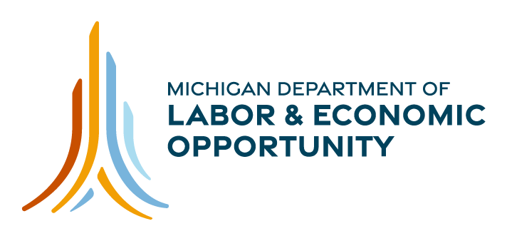 Michigan Department of Labor & Economic Opportunity logo