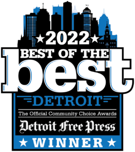 2022 Best of the Best Detroit winner - Best Day Camps